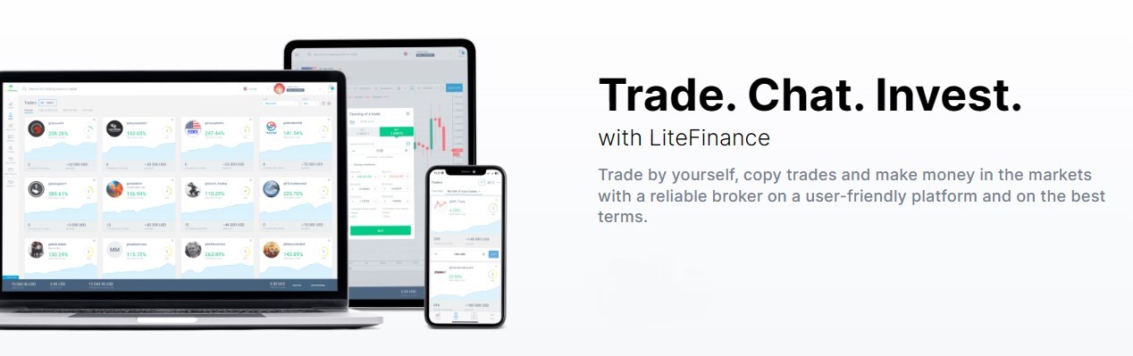 LiteFinance India Review